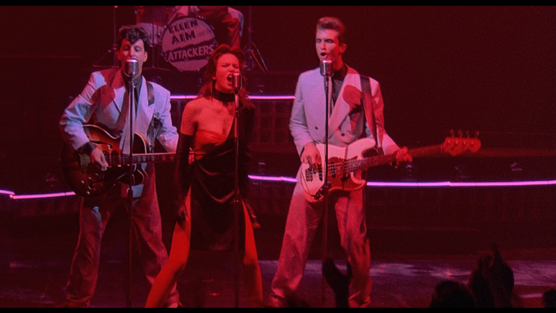 Illustration for article titled 14 cult musical films that everyone should see and sing-along with